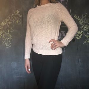 forever 21 sweater